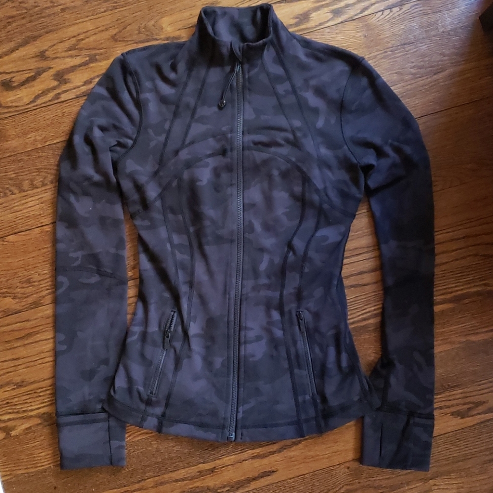 Define Jacket